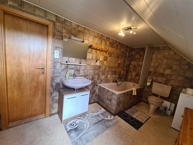 FEWO: Badezimmer